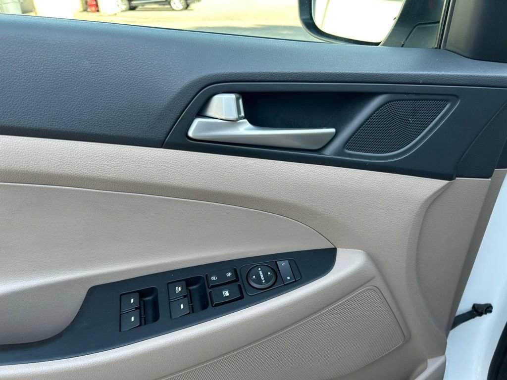 Used 2019 Hyundai Tucson SEL FWD image 15