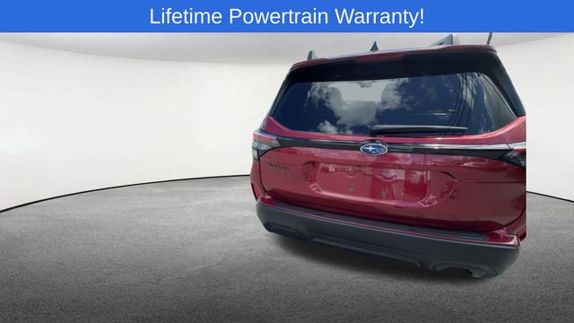 New 2026 Subaru Forester Premium AWD/4WD image 7