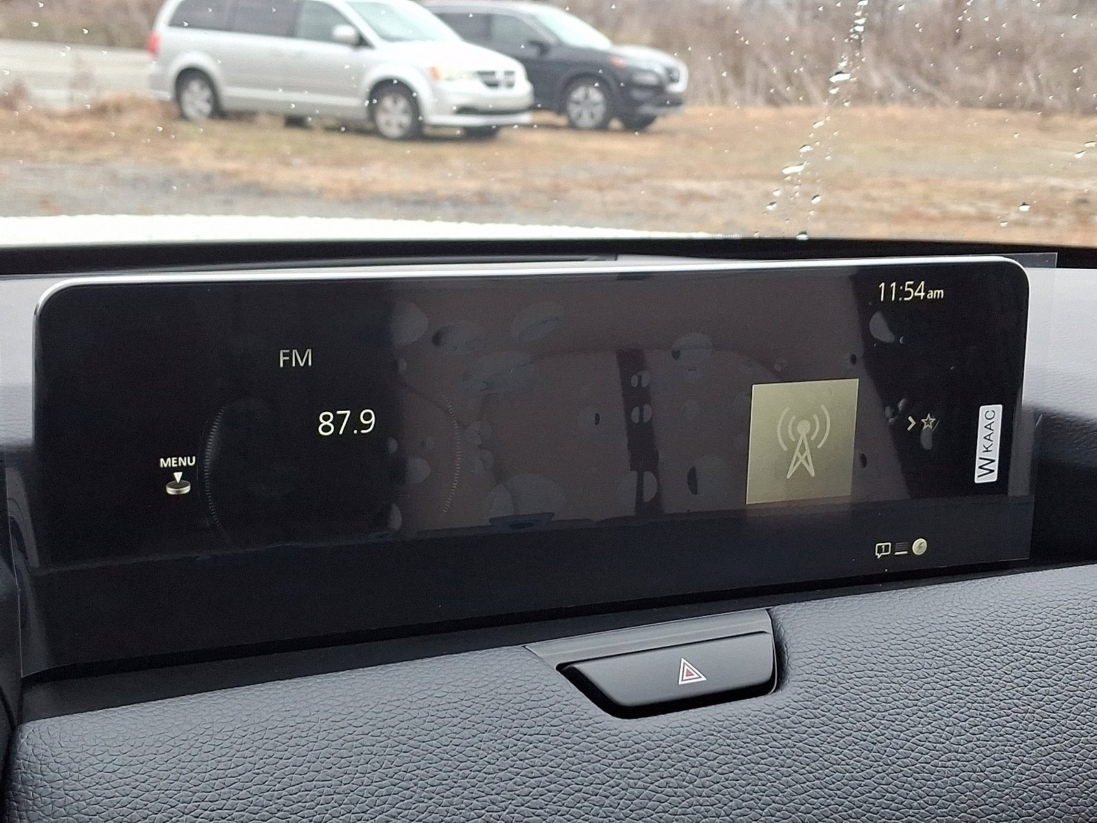 New 2026 MAZDA CX-90 Plug-In Hybrid w/ Preferred image 14