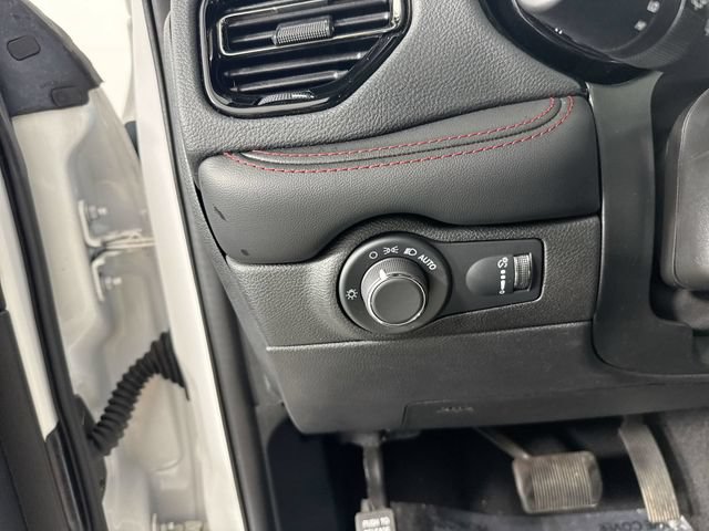 Used 2024 Dodge Durango GT AWD/4WD image 14