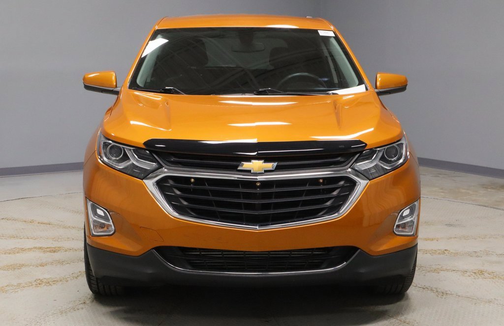Used 2019 Chevrolet Equinox LT image 6