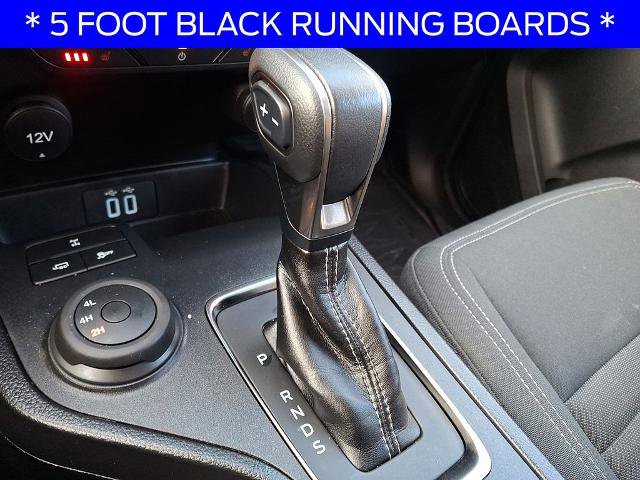 Certified 2023 Ford Ranger XLT w/ Equipment Group 302A High image 13