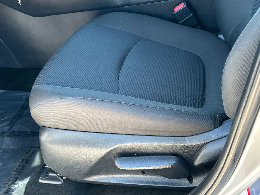 Certified 2025 Toyota RAV4 LE image 17