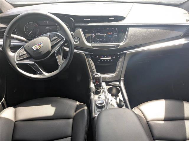Used 2024 Cadillac XT5 Luxury FWD image 17