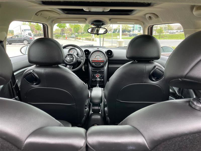 Used 2014 MINI Cooper Paceman S image 56