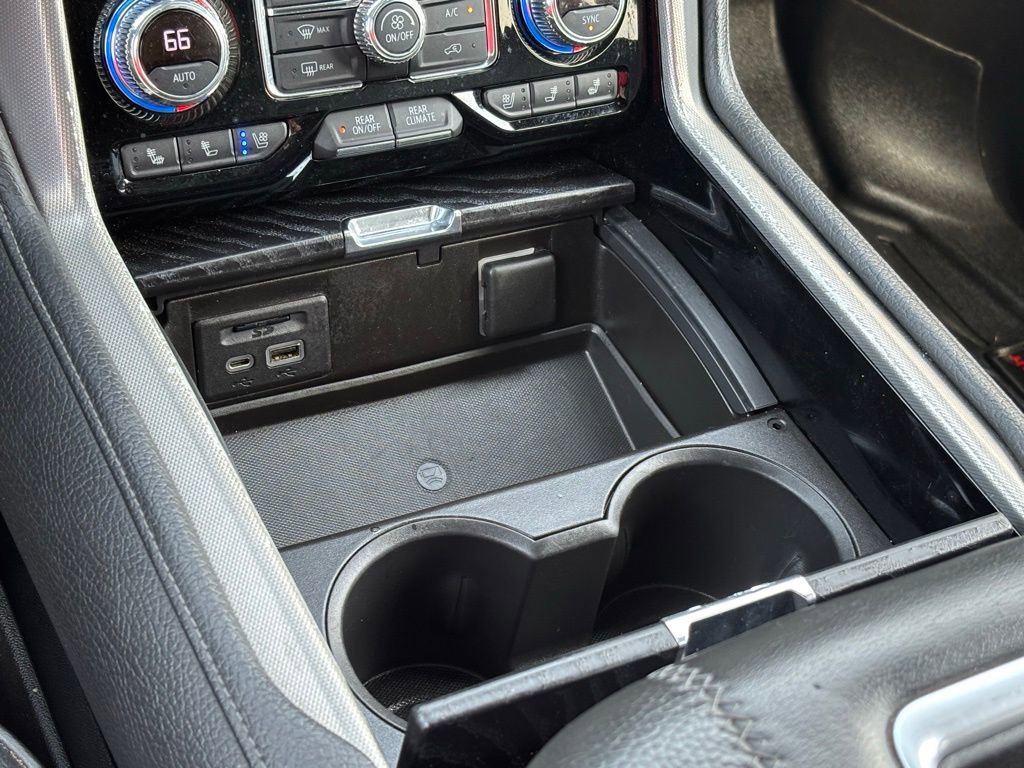 Used 2021 GMC Yukon XL Denali w/ Denali Ultimate Package image 26