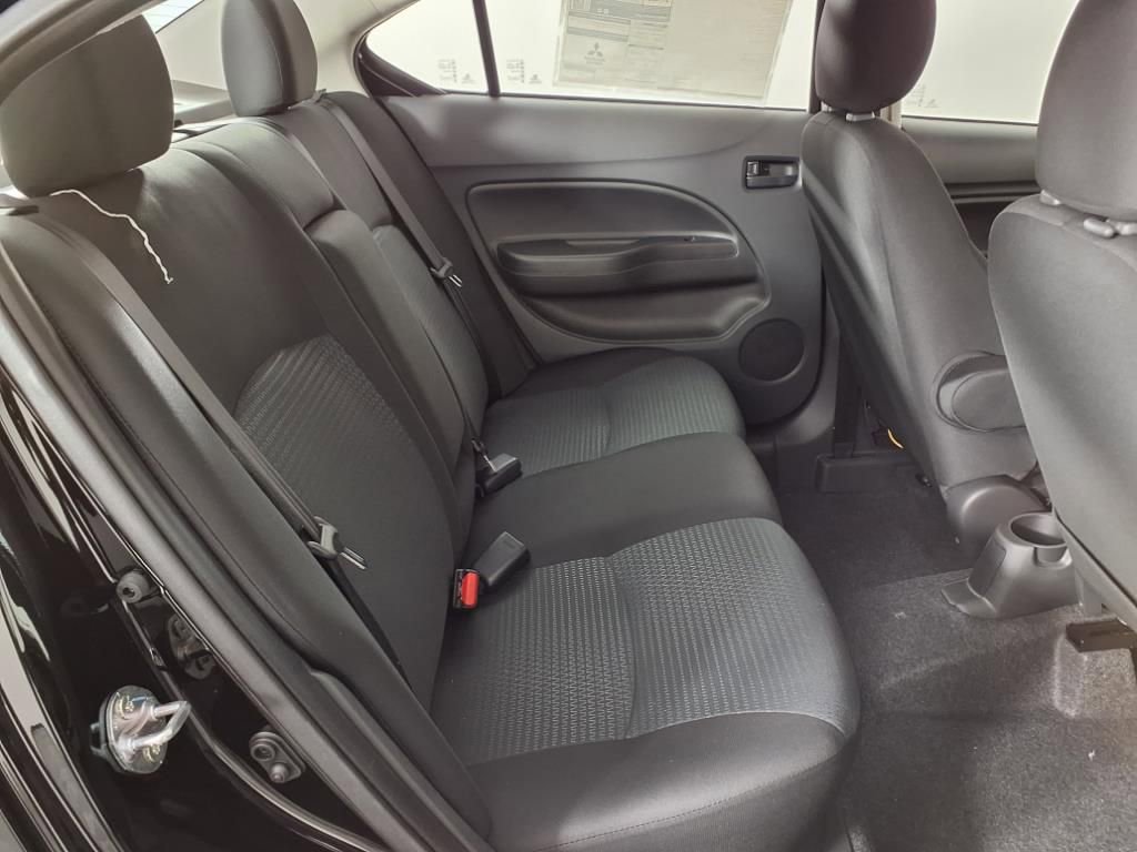 Used 2024 Mitsubishi Mirage G4 LE image 11