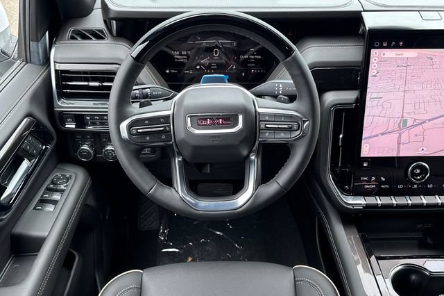 New 2026 GMC Yukon Elevation image 16