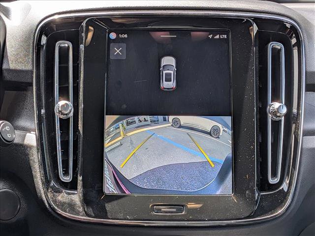 Used 2023 Volvo XC40 Recharge Ultimate image 15