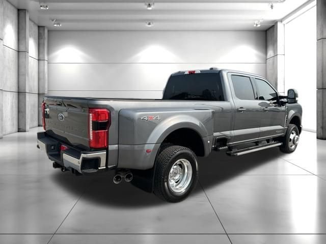 Used 2026 Ford F350 Lariat AWD/4WD image 8
