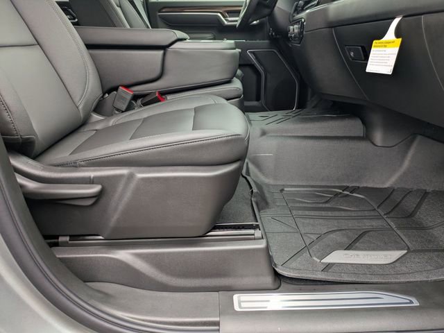 New 2026 Chevrolet Silverado 2500 LT w/ Trail Boss Package image 37