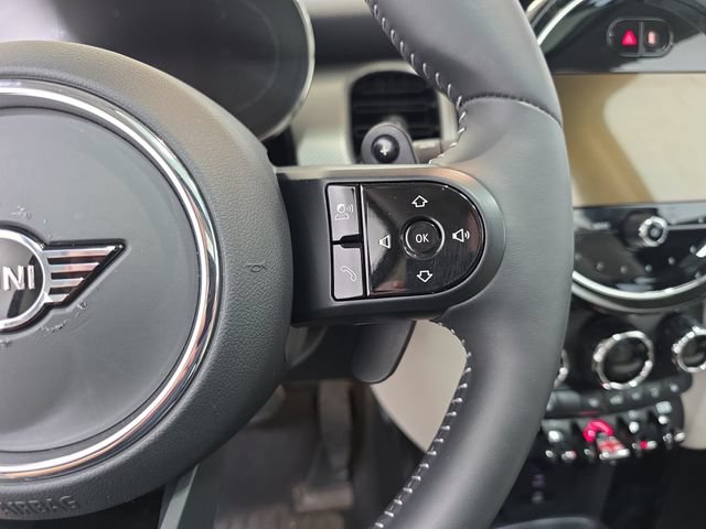 Certified 2024 MINI Cooper S FWD image 15