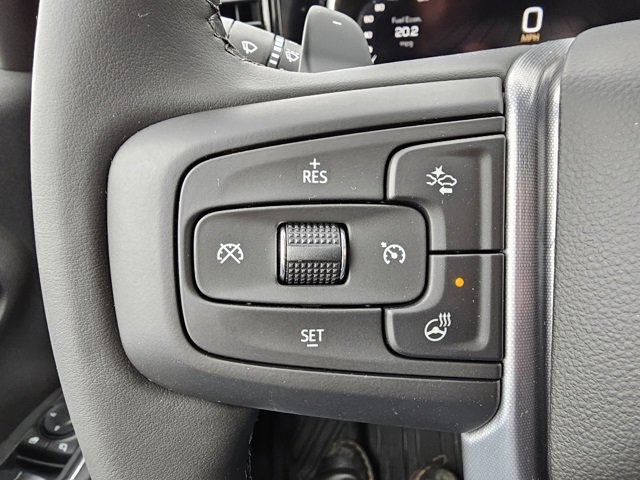 New 2026 GMC Sierra 1500 SLT w/ SLT Premium Plus Package image 13