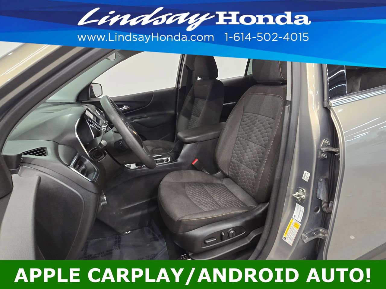 Used 2019 Chevrolet Equinox LT image 11