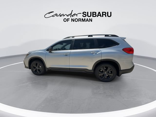 Used 2026 Subaru Ascent Premium AWD/4WD image 5