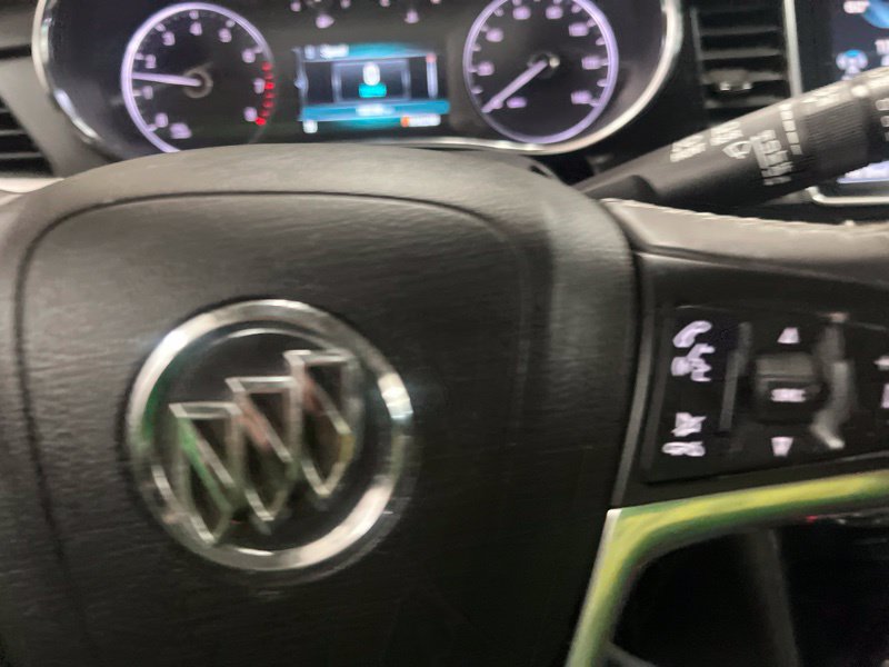 Used 2018 Buick Encore Sport Touring w/ Safety Package FWD image 21