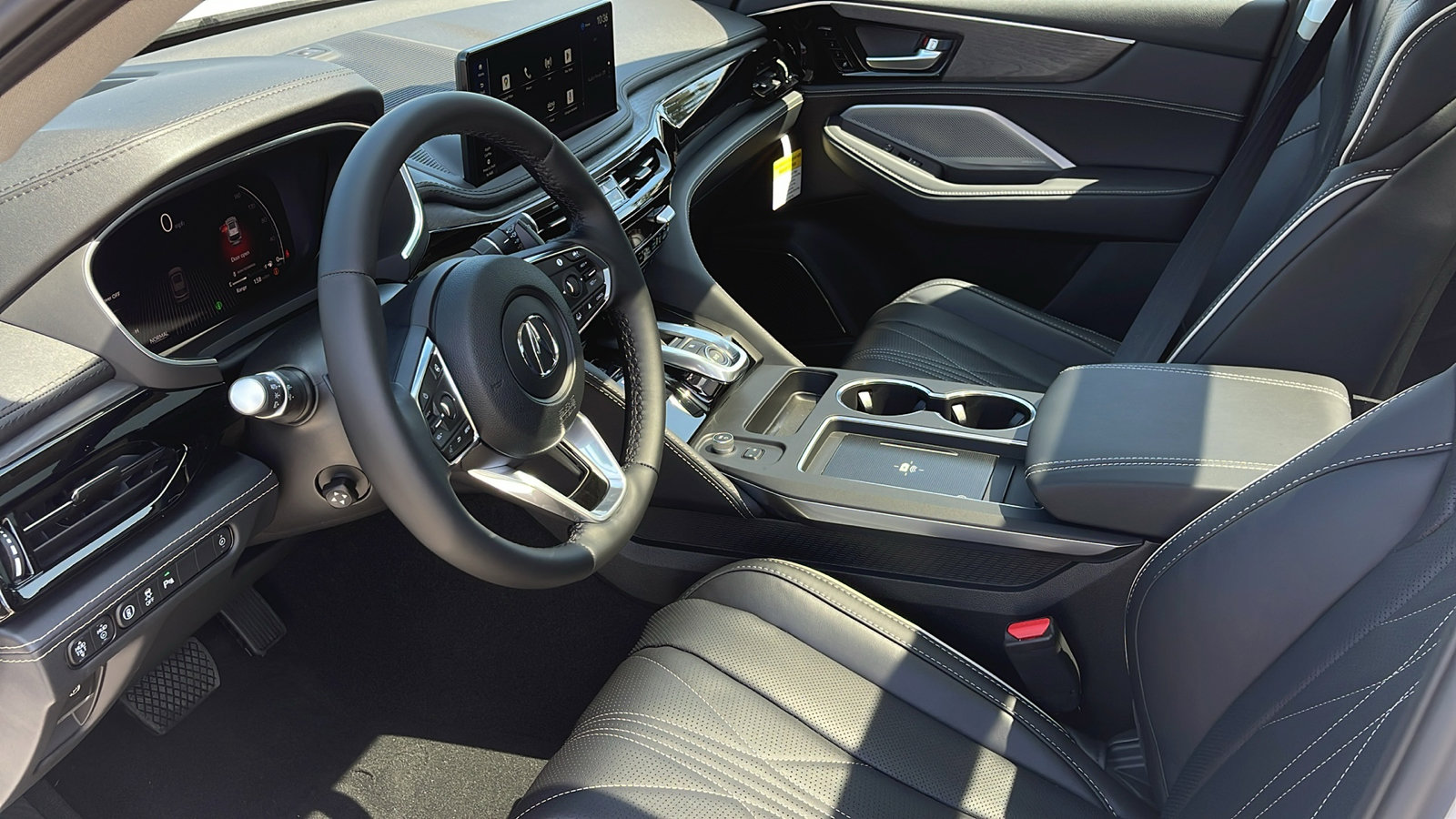 New 2026 Acura MDX SH-AWD w/ Advance Package image 9