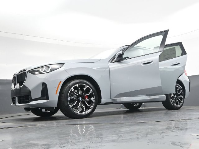 New 2026 BMW X3 xDrive30i w/ Premium Package AWD/4WD image 44