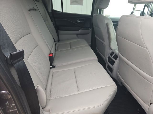 Used 2019 Honda Ridgeline RTL-T image 9
