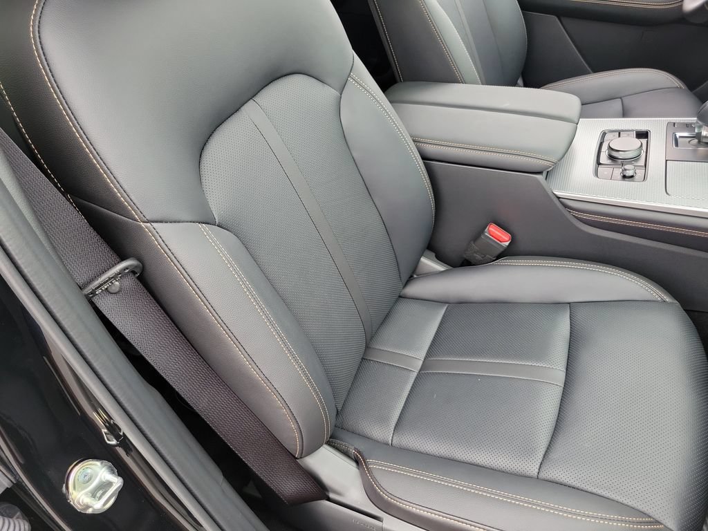 New 2026 MAZDA CX-70 SC Plus AWD/4WD image 18