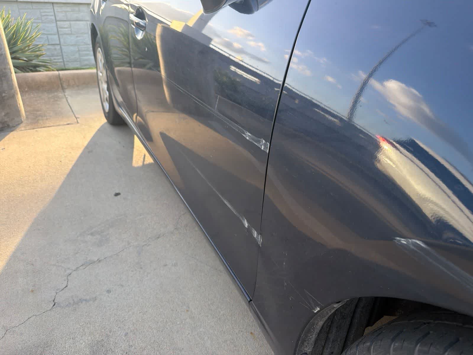 Used 2017 MAZDA MAZDA3 Sport FWD image 10