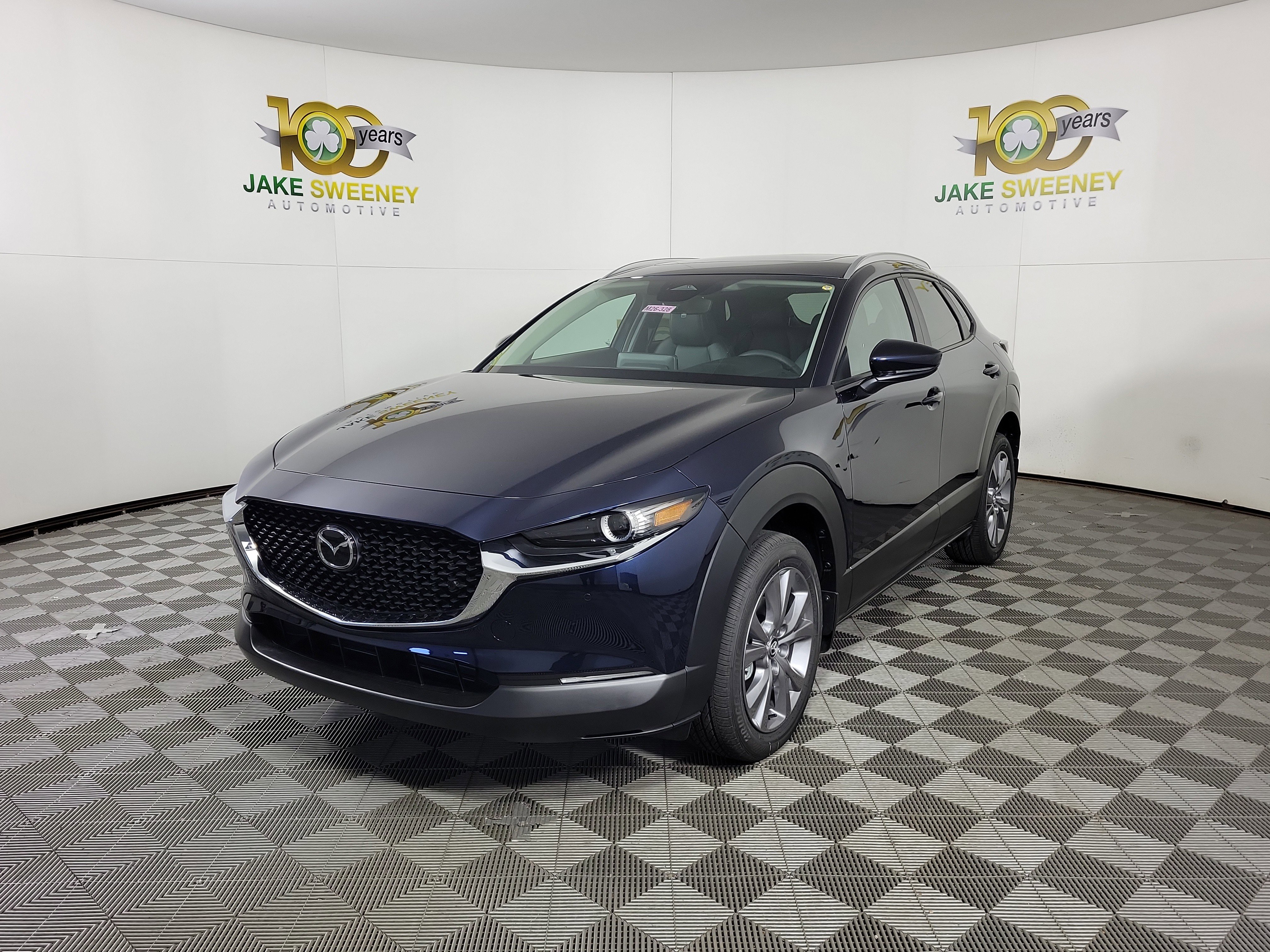 New 2026 MAZDA CX-30 AWD 2.5 S image 4