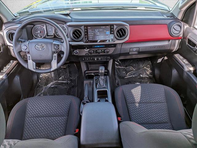 Used 2023 Toyota Tacoma SR5 image 17