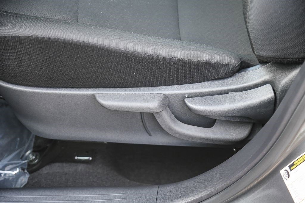 Certified 2025 Nissan Kicks Play S image 20