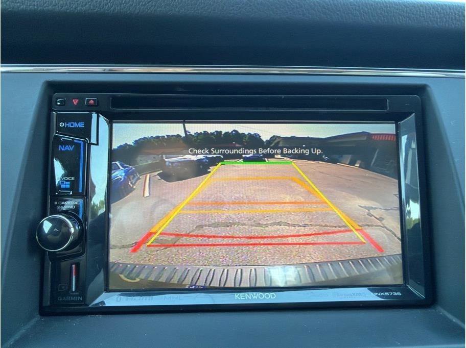 Used 2016 Kia Sedona EX FWD image 23