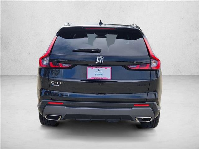Used 2024 Honda CR-V Sport-L image 6