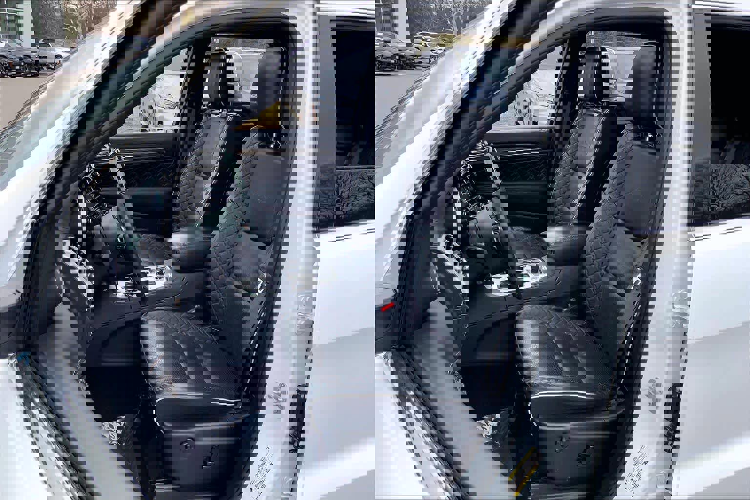 Used 2020 Jeep Grand Cherokee Summit image 7