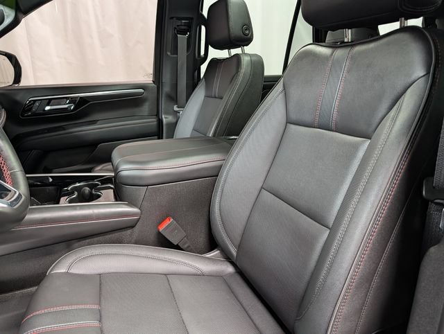 Certified 2025 Chevrolet Tahoe RST w/ Comfort Package AWD/4WD image 11