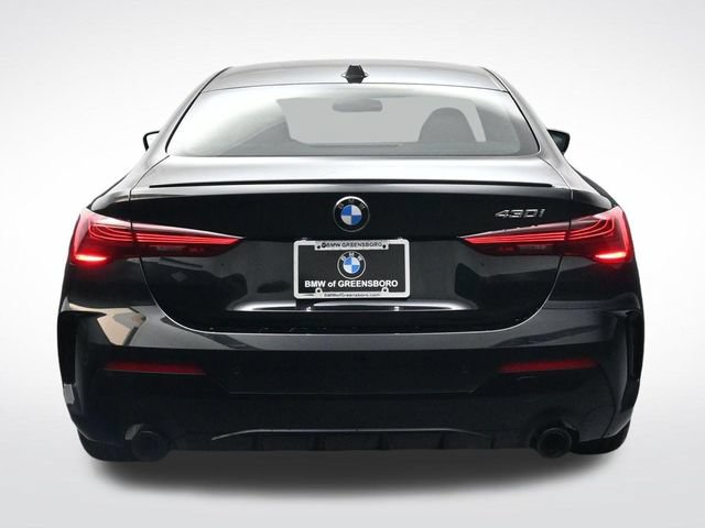 New 2027 BMW 430i Coupe w/ M Sport Package RWD image 6