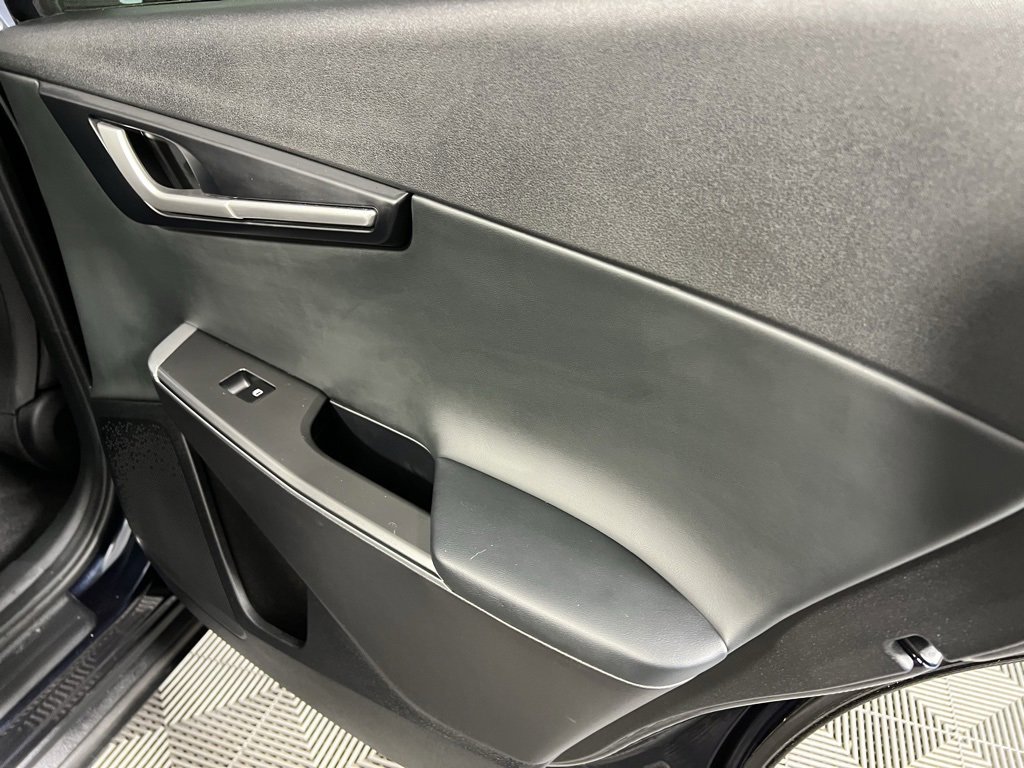 Used 2024 Kia EV6 Light image 33