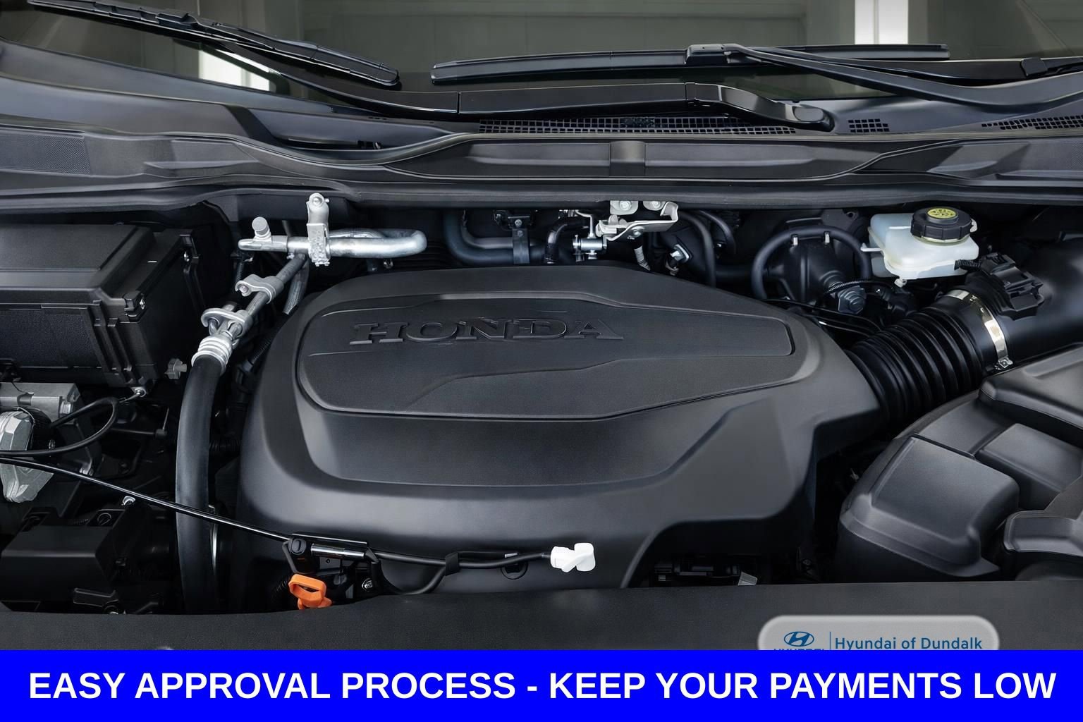 Used 2022 Honda Odyssey EX-L image 21