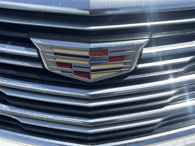 Used 2019 Cadillac XT5 FWD image 30