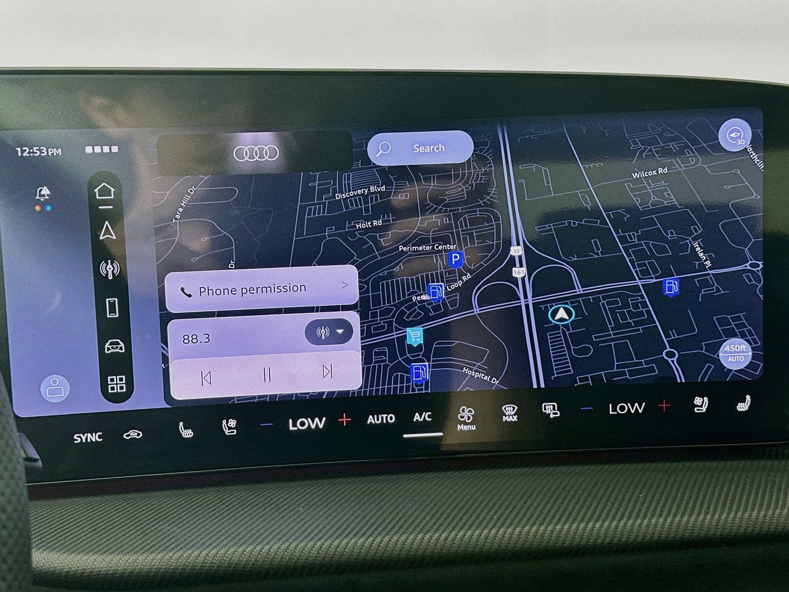 New 2026 Audi SQ5 Premium Plus AWD/4WD image 24