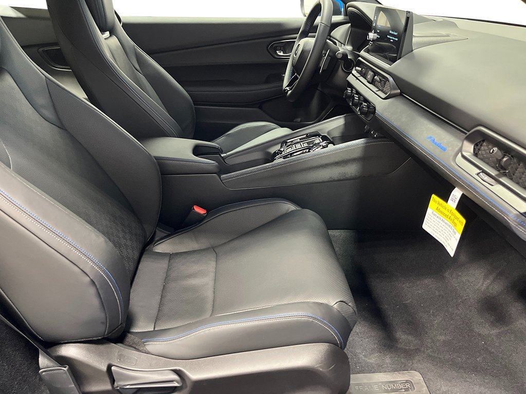 New 2027 Honda Prelude image 23
