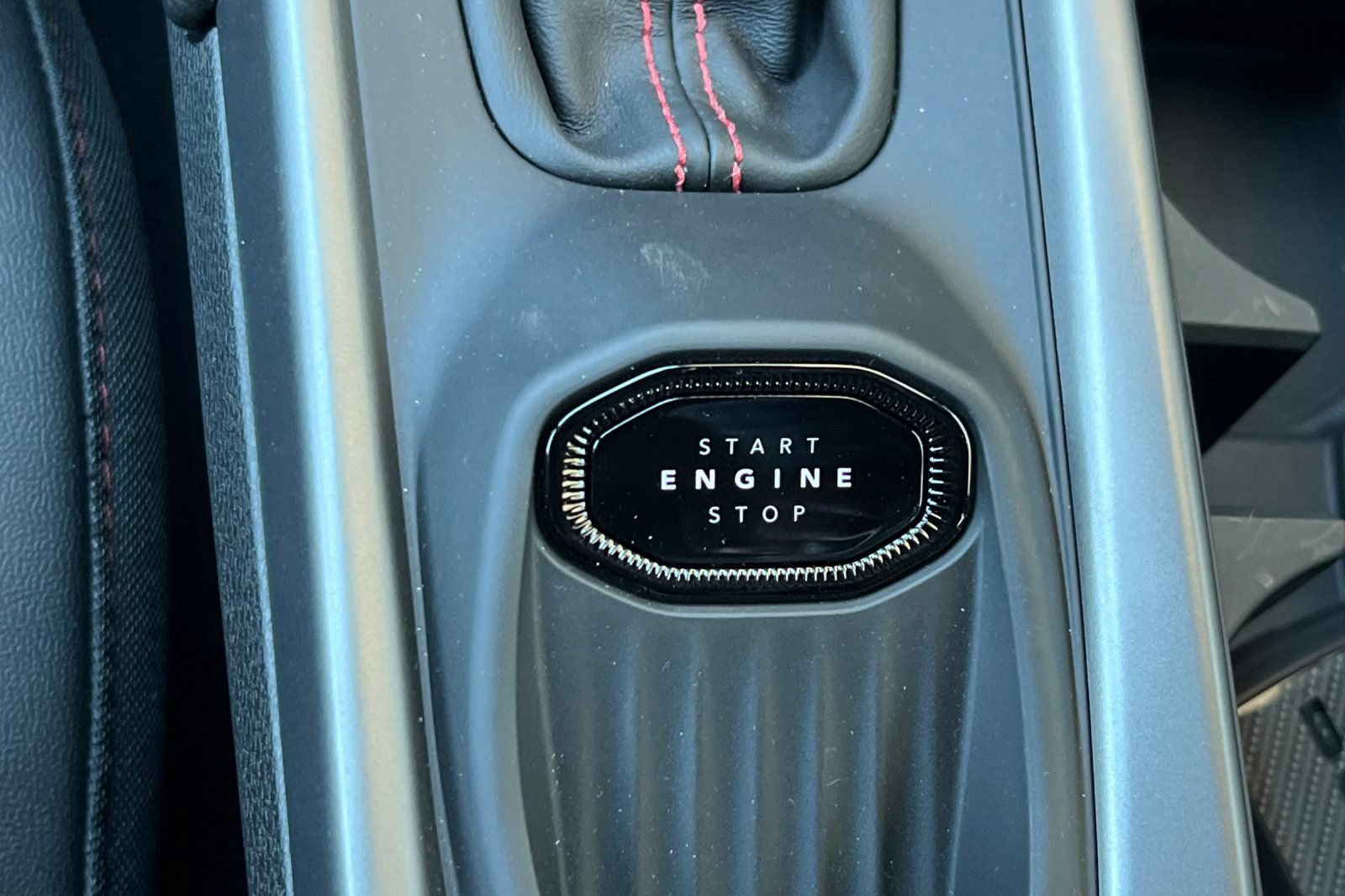 New 2026 Dodge Charger Scat Pack AWD/4WD image 20