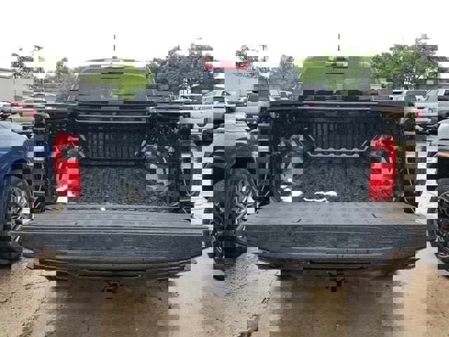 New 2026 GMC Canyon AT4 image 9