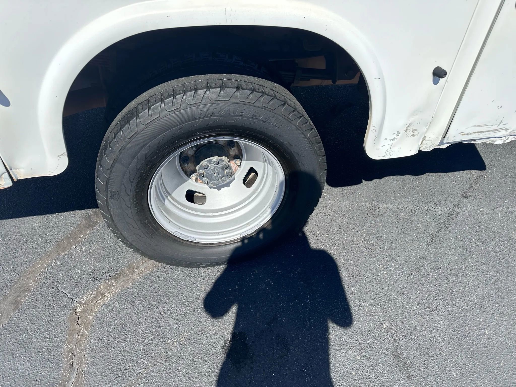 Used 2017 Ford F350 XL w/ Power Equipment Group image 13