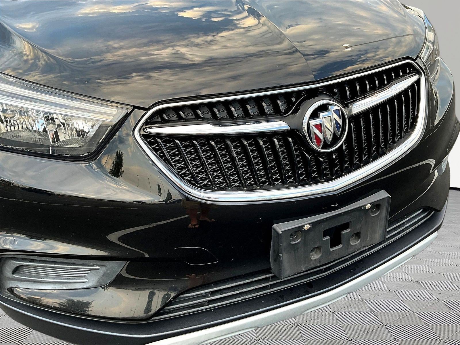 Used 2019 Buick Encore Preferred FWD image 31