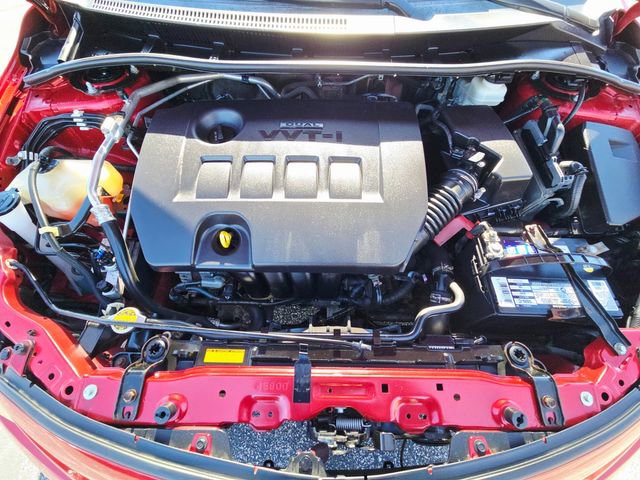 Used 2012 Toyota Corolla S image 30