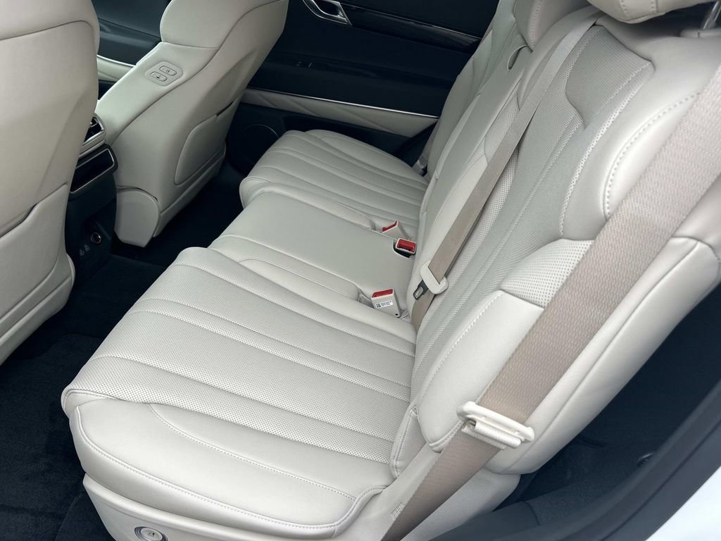 New 2026 Genesis GV80 2.5T image 19