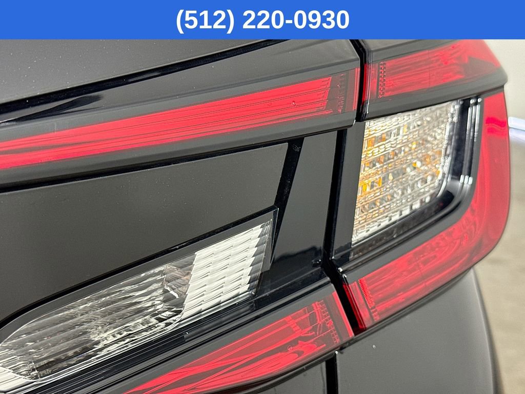 Certified 2026 Subaru Crosstrek 2.0i Premium image 33