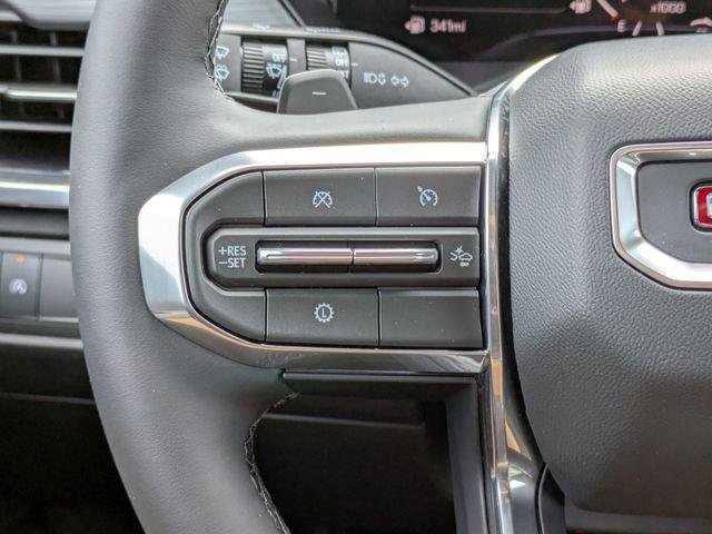 New 2026 GMC Acadia Elevation w/ Black Edition image 29