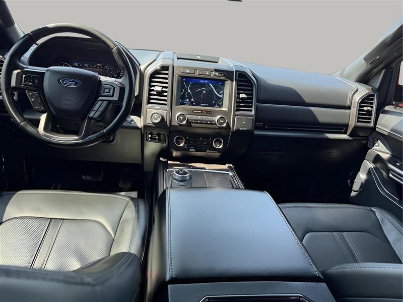 Used 2020 Ford Expedition Limited w/ Special Edition Package RWD image 35