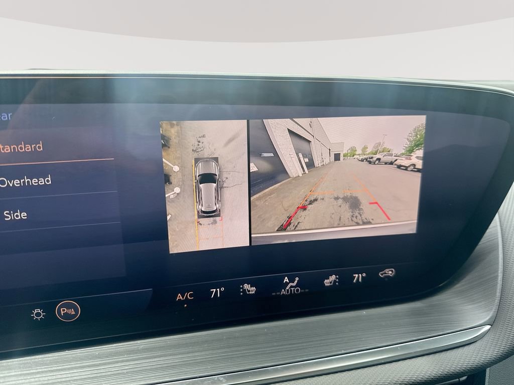New 2026 Buick Envision Preferred AWD/4WD image 15