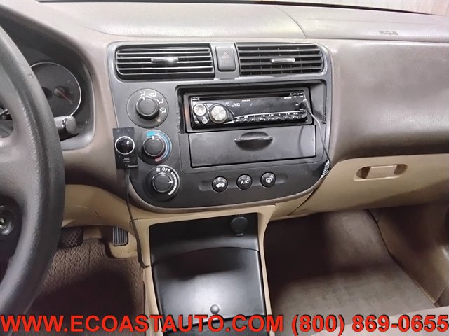 Used 2004 Honda Civic EX image 12