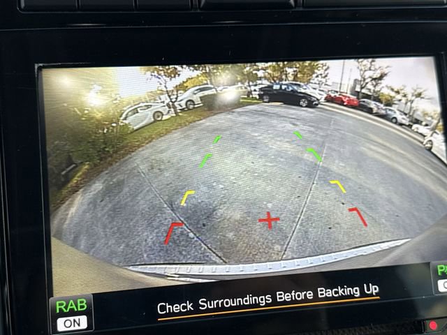 Used 2021 Subaru Ascent Limited w/ Technology Package image 17